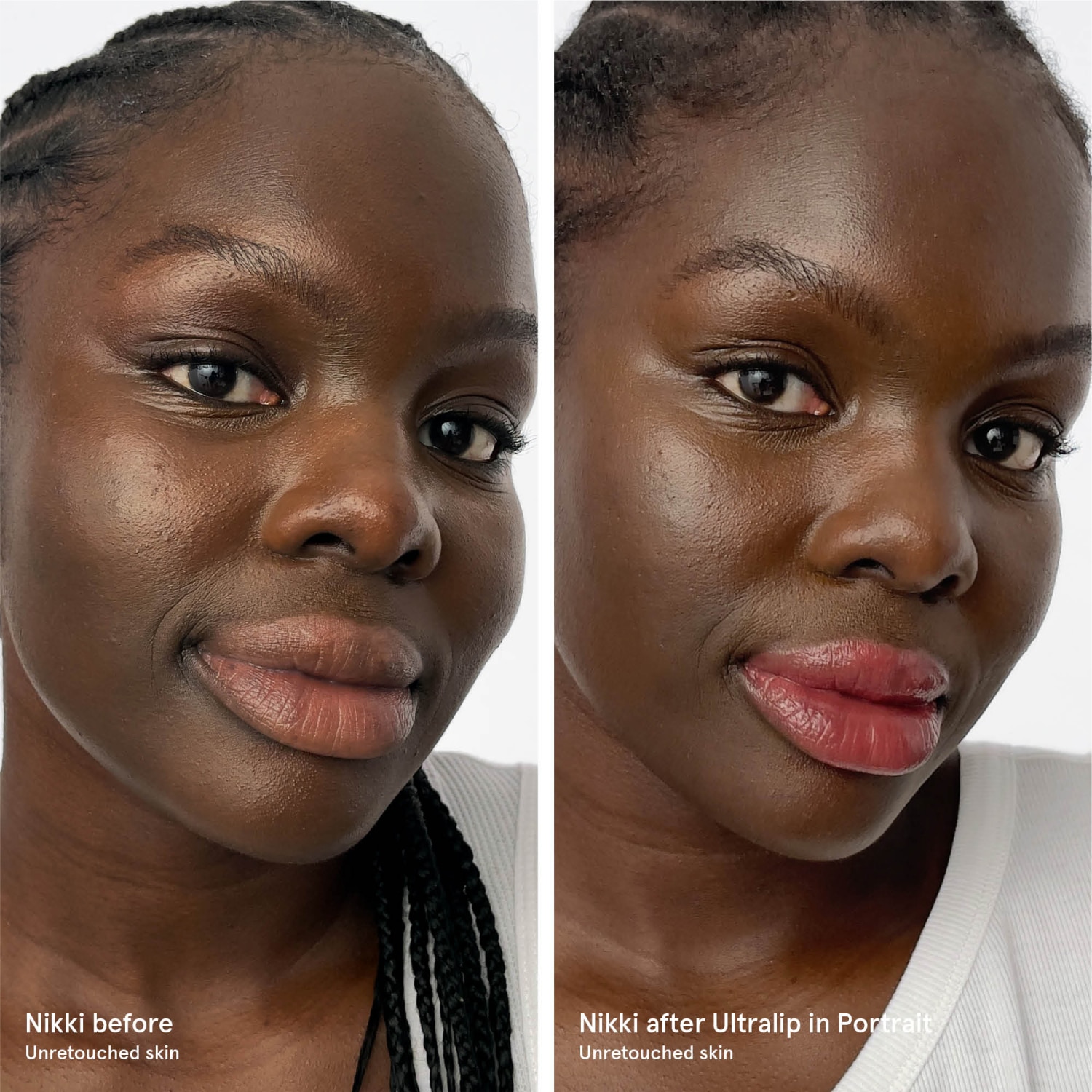 ULTRALIP HIGH SHINE LIPSTICK (LABIAL EN BARRA CON ÁCIDO HIALURÓNICO)